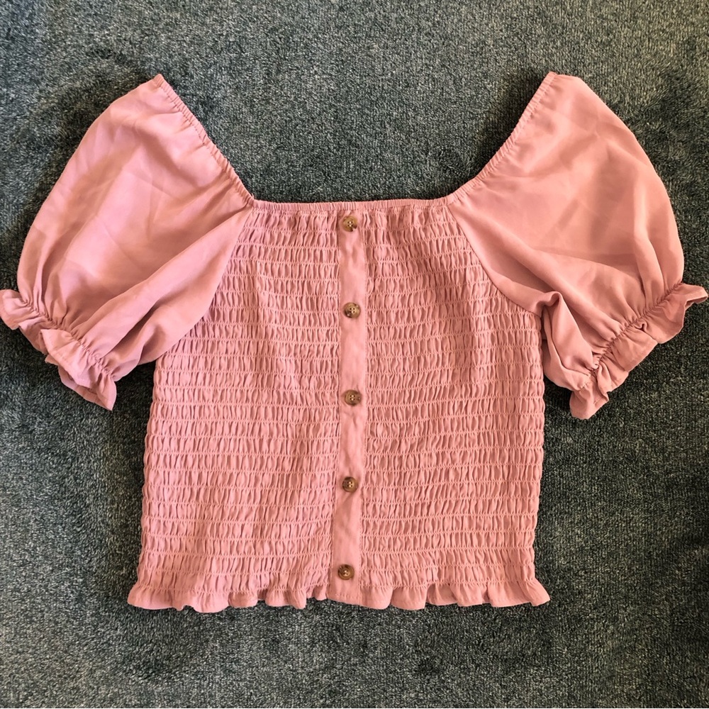 SHEIN blouse